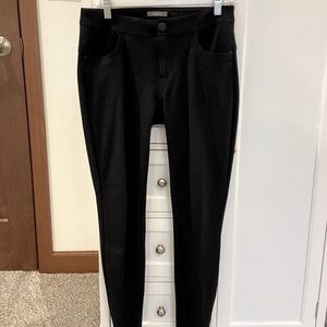 Stretchy Maurices Dress Pants